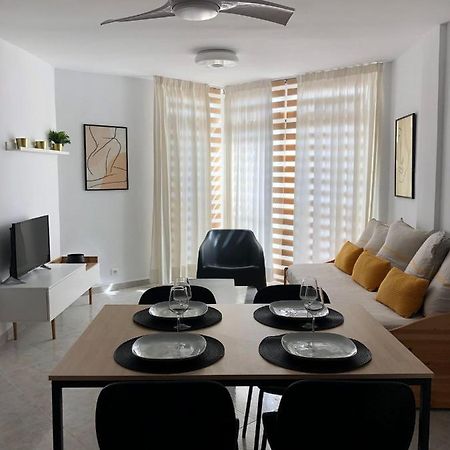 Ferienwohnung Apartamento San Mar En Calp Exterior foto