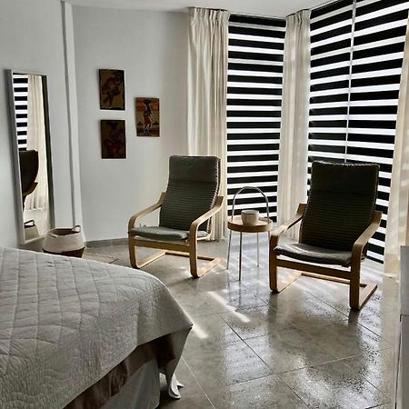 Ferienwohnung Apartamento San Mar En Calp Exterior foto