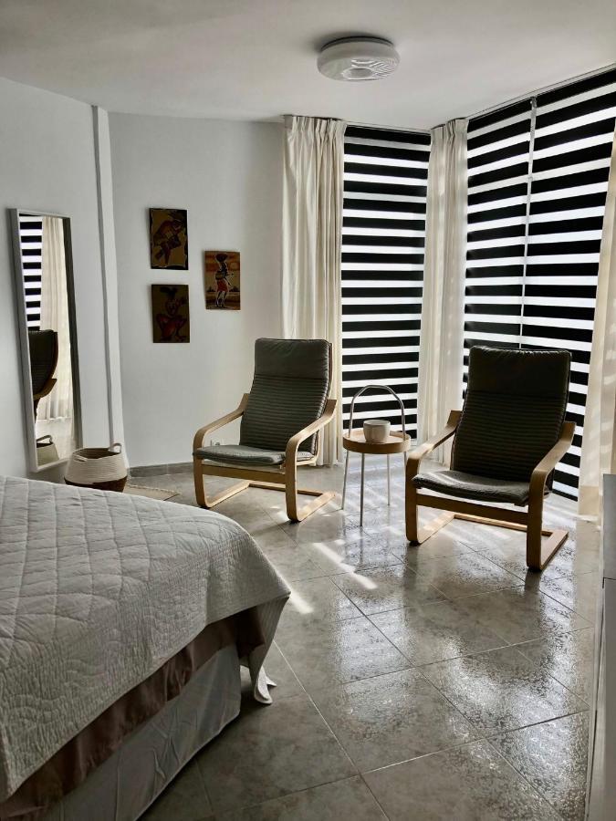 Ferienwohnung Apartamento San Mar En Calp Exterior foto