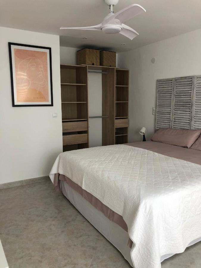 Ferienwohnung Apartamento San Mar En Calp Exterior foto